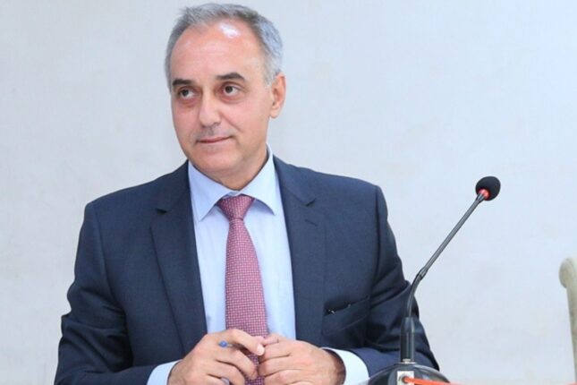 Binəqədi sakinlərindən NARAZILIQ – Foto Binəqədi sakinlərindən NARAZILIQ – Foto