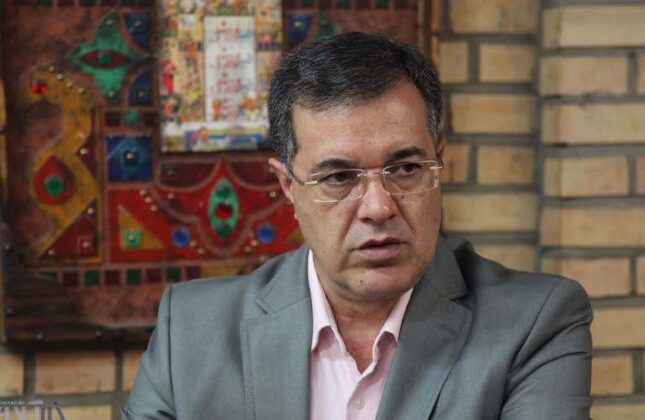 Nəqibzadə: “İran mexanizmi dəyişməsə süqut edəcək” Nəqibzadə: “İran mexanizmi dəyişməsə süqut edəcək”