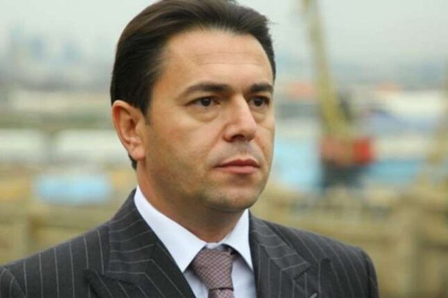 Anar Nəcəfliyə yeni vəzifə verildi Anar Nəcəfliyə yeni vəzifə verildi