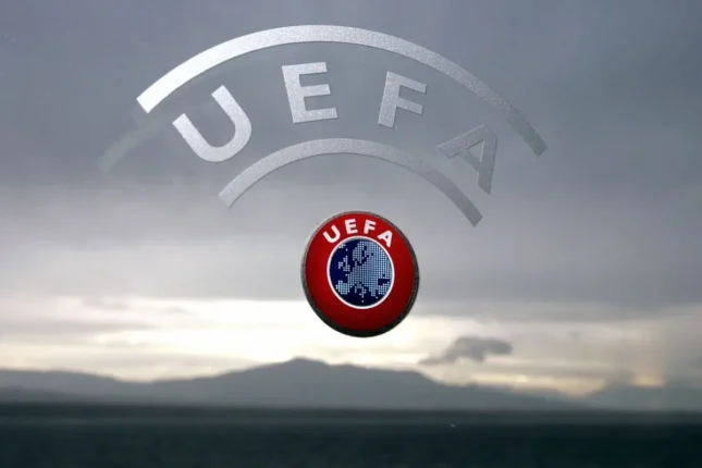 Azərbaycan UEFA reytinqində neçənci yerdədir? Azərbaycan UEFA reytinqində neçənci yerdədir?
