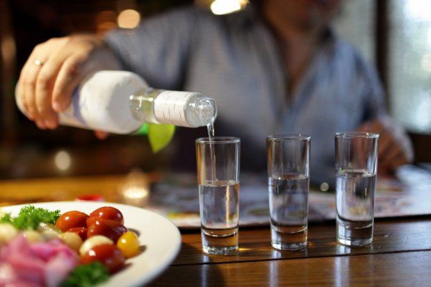 Saxta aksizli içkilər aşkarlandı – İki nəfər cərimələndi Saxta aksizli içkilər aşkarlandı – İki nəfər cərimələndi