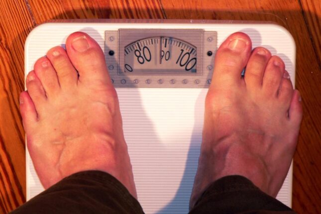 Faciəli hadisə britaniyalı kişini 6 ayda 25 kilo arıqlamağa vadar etdi