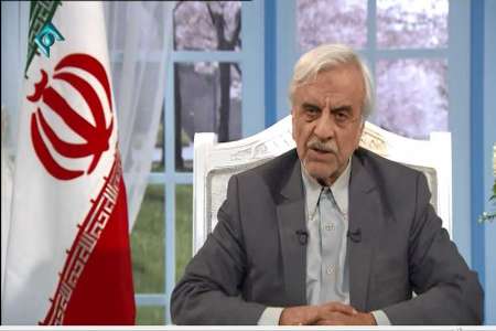 Keçmiş vitse-prezident: “Qonşu ölkələr axmaq deyillər” Keçmiş vitse-prezident: “Qonşu ölkələr axmaq deyillər”