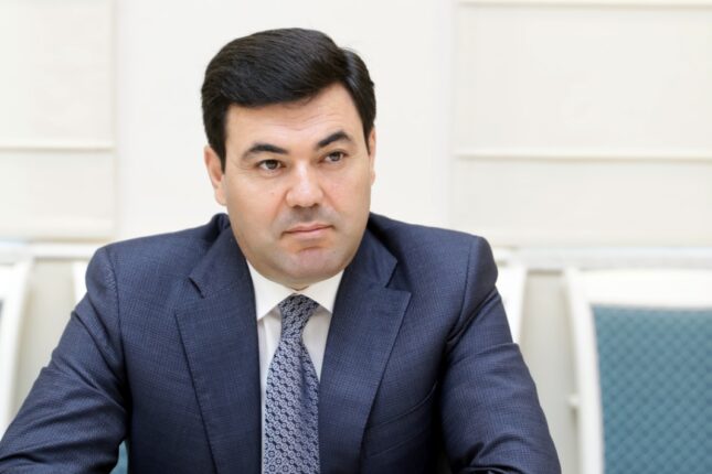 Xaçmaz İcra Hakimiyyəti damları 533 minə dəyişəcək Xaçmaz İcra Hakimiyyəti damları 533 minə dəyişəcək