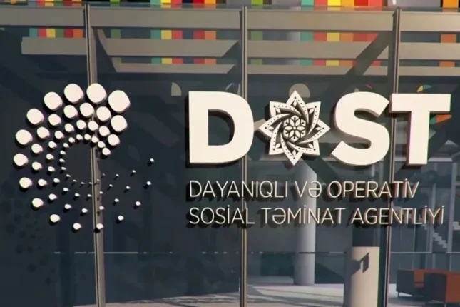 DOST TV-nin studiyasının layihələndirilməsi üçün 190 min ayrılacaq
