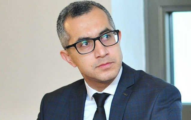 Kamran Əsədov məhkəmədə şok tələb irəli sürdü