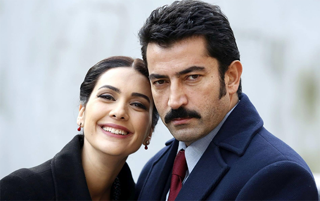 14 ildən sonra eyni serialda rol alacaqlar 14 ildən sonra eyni serialda rol alacaqlar