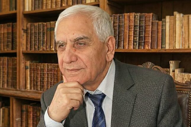 Nəriman Həsənzadə ilə vida mərasimi keçirilir (FOTO) Nəriman Həsənzadə ilə vida mərasimi keçirilir (FOTO)
