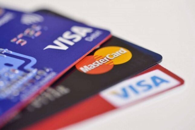 “Mastercard” Azərbaycanda “Visa”ya uduzur – bazar payını itirir