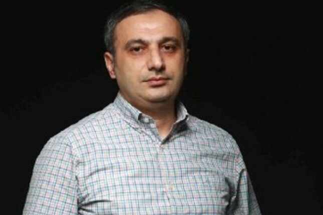 Rövşən Fətullayev bu nazirlikdə şöbə müdiri oldu