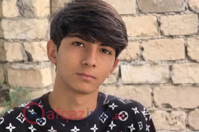 Dəmiryolunda “TikTok” üçün video çəkərkən “tok” vuran yeniyetmə vəfat etdi Dəmiryolunda “TikTok” üçün video çəkərkən “tok” vuran yeniyetmə vəfat etdi