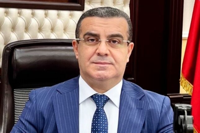 Bəxtiyar Həsənov Rusiyadan deportasiya edildi Bəxtiyar Həsənov Rusiyadan deportasiya edildi