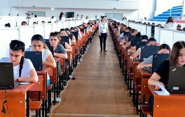 MİQ üzrə müsabiqənin müsahibə mərhələsinə başlanılır MİQ üzrə müsabiqənin müsahibə mərhələsinə başlanılır