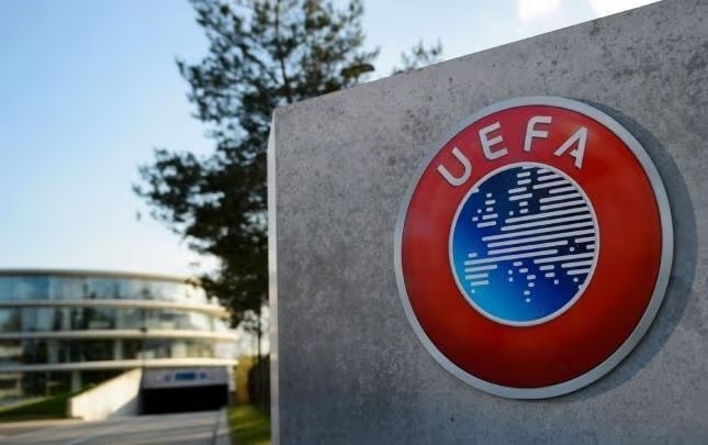 Azərbaycan UEFA reytinqində İsrailə çatdı Azərbaycan UEFA reytinqində İsrailə çatdı