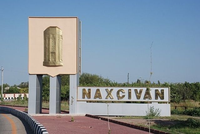 Naxçıvan Ekologiya və Təbii Sərvətlər Nazirliyi nəqliyyat vasitələri alır Naxçıvan Ekologiya və Təbii Sərvətlər Nazirliyi nəqliyyat vasitələri alır