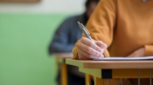 İkinci ixtisas qrupunda 600 və daha yuxarı bal toplayanların sayı 188 nəfərdir