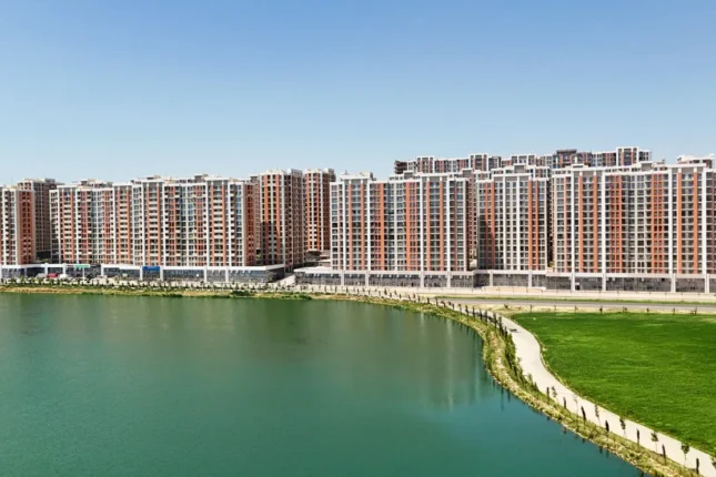 Daşınmaz əmlaka yatırım üçün Yasamal niyə diqqət çəkir? Park Yasamal-da hansı imkanlar var?