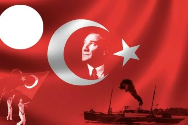 Bu gün Türkiyədə Zəfər Bayramıdır