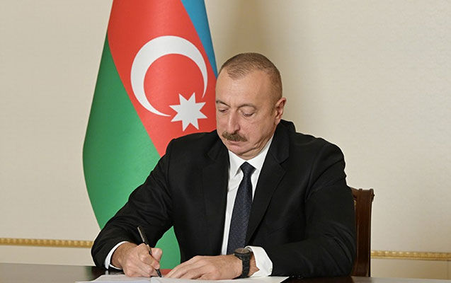 Prezidentdən Nəriman Həsənzadənin vəfatı ilə bağlı – Nekroloq Prezidentdən Nəriman Həsənzadənin vəfatı ilə bağlı – Nekroloq