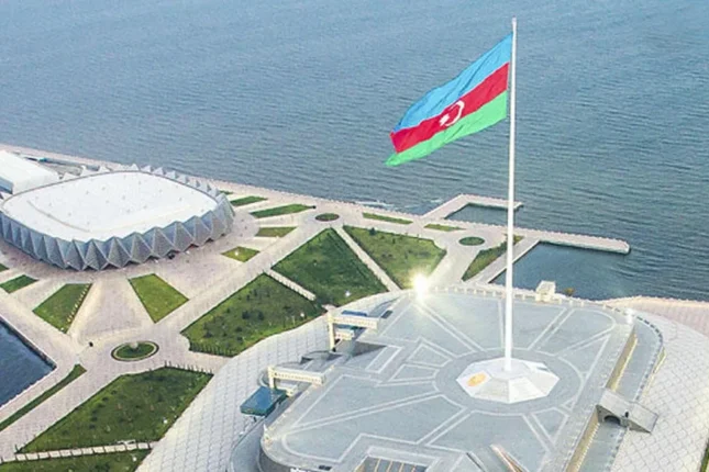 Prezidentdən Dövlət Bayrağı Meydanı ilə bağlı QƏRAR Prezidentdən Dövlət Bayrağı Meydanı ilə bağlı QƏRAR