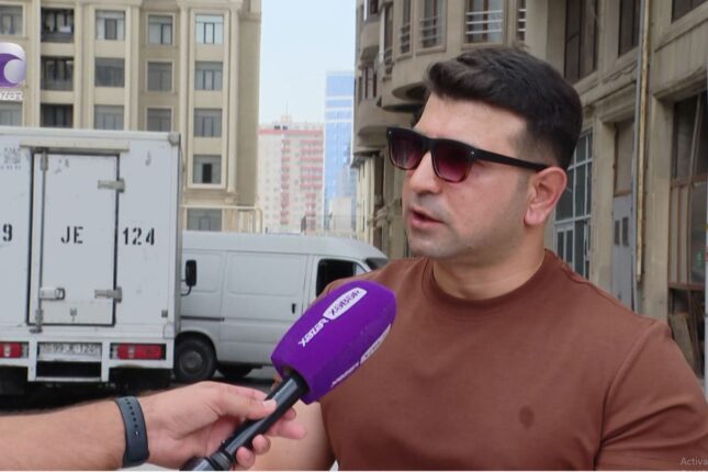 363 min manata ev aldı, əvvəlki sahibinə görə həbs qoyuldu (VİDEO)