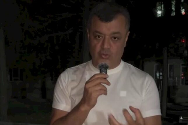 Jurnalistdən TƏBİB rəhbərliyinə müraciət: “Vaxtınız olanda buralara baş çəkin…” – Video