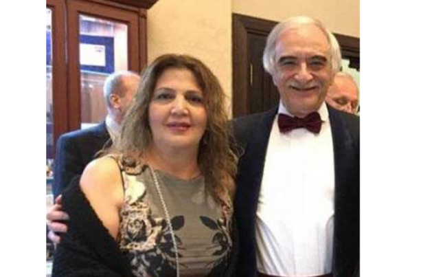 Polad Bülbüloğludan boşandığı deyilən xanımı danışdı – Onun ətrafinda həmişə qadınlar olub Polad Bülbüloğludan boşandığı deyilən xanımı danışdı – Onun ətrafinda həmişə qadınlar olub