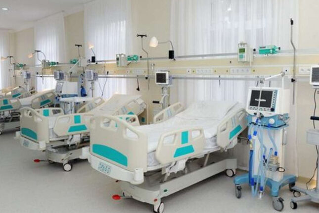 Bakıda 3 poliklinika birləşdirilir Bakıda 3 poliklinika birləşdirilir