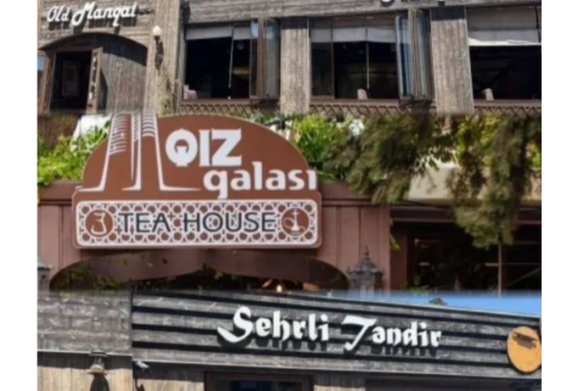 “İllərlə yaratdığım biznesi əlimdən aldılar” – Köhnə şəhərdə təzə oyunlar