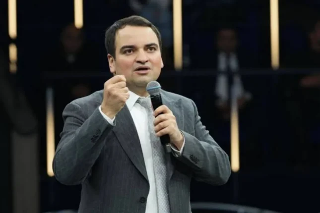 Karapetyan da Azərbaycanla sülh istəyir: hansı şərtləri var?