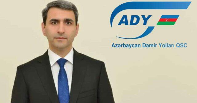 ADY-dən şikayət: Qatarlar ünvana 2 saat gec çatır – Foto ADY-dən şikayət: Qatarlar ünvana 2 saat gec çatır – Foto