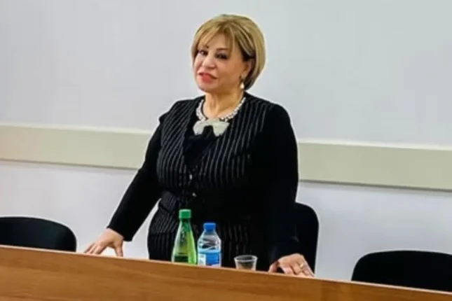 TƏBİB rəhbəri baş həkimi işdən azad etdi – FOTO