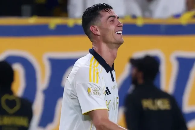Mövsümə Ronaldosuz başlayacaqlar Mövsümə Ronaldosuz başlayacaqlar