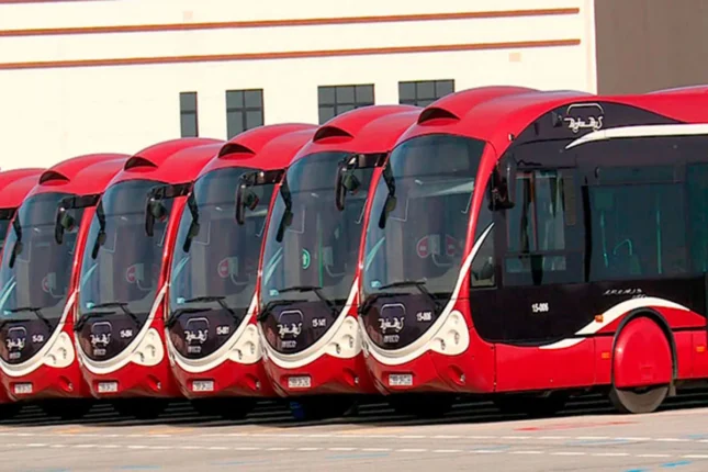 “Nizami” – “28 May” arasında avtobuslar PULLU OLACAQ – RƏSMİ