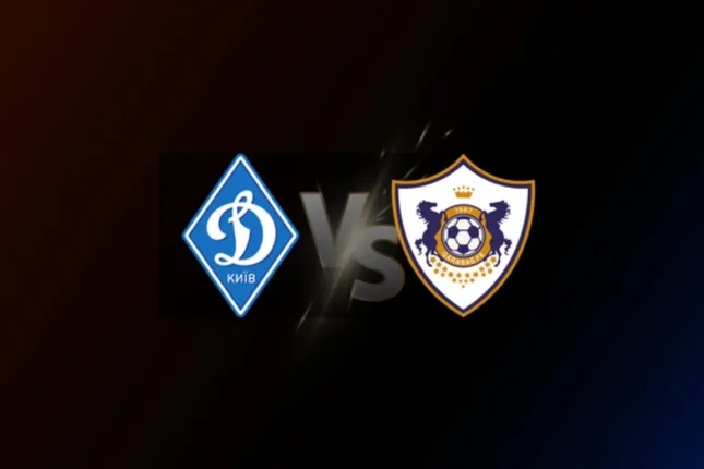 “Qarabağ” “Dinamo Kiyev”lə qarşılaşacaq “Qarabağ” “Dinamo Kiyev”lə qarşılaşacaq