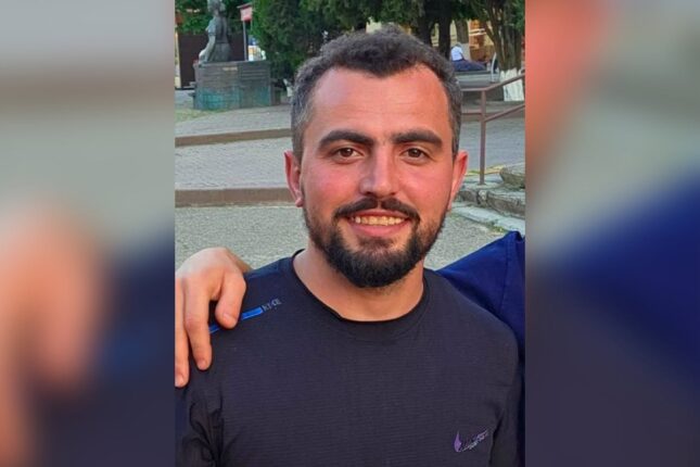 Dron hücumundan sonra Bakıya gələn dənizçinin meyiti tapıldı