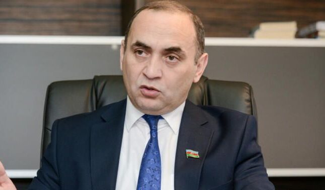 Deputat özəl məktəblərə ÜSYAN etdi