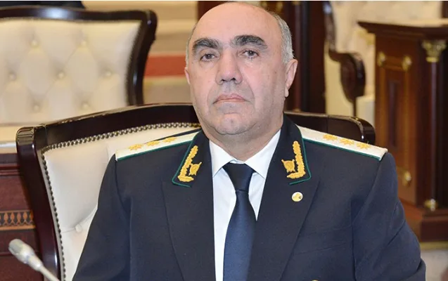 Zakir Qaralovun şirkətinin 1 milyondan çox borcu var