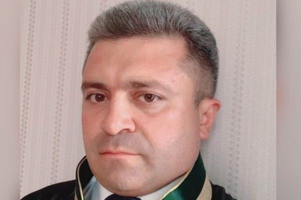 Vəkil Elşad Məmmədov saxlanıldı Vəkil Elşad Məmmədov saxlanıldı