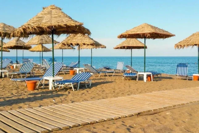 Sabah çimərlikdə hava necə olacaq? Sabah çimərlikdə hava necə olacaq?