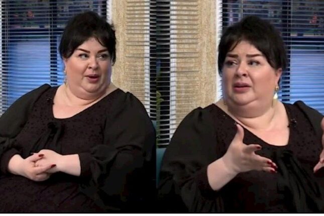 “Qohumlarım baxır, bunu etməyin” “Qohumlarım baxır, bunu etməyin”