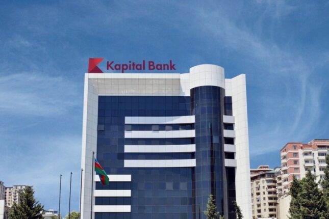Vətəndaşların şəxsi məlumatları qanunsuz əldə edilirmiş? – “Kapital Bank”la bağlı İDDİA Vətəndaşların şəxsi məlumatları qanunsuz əldə edilirmiş? – “Kapital Bank”la bağlı İDDİA