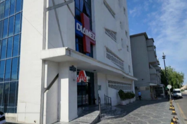 “Diamed Hospital” xəstələrdən əvvəlki kimi – QAZANA BİLMİR – MƏNFƏƏT AZALIR