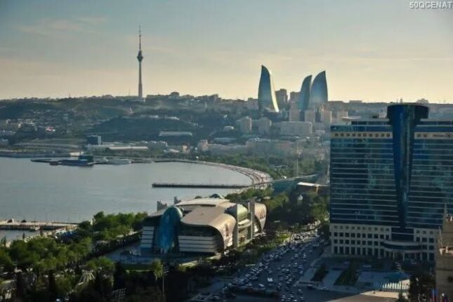 İslamdan Xətayiyə, Xətayidən bayrağa: Ardıcıllıq təsadüfdürmü? – Milli simvollara hücum İslamdan Xətayiyə, Xətayidən bayrağa: Ardıcıllıq təsadüfdürmü? – Milli simvollara hücum