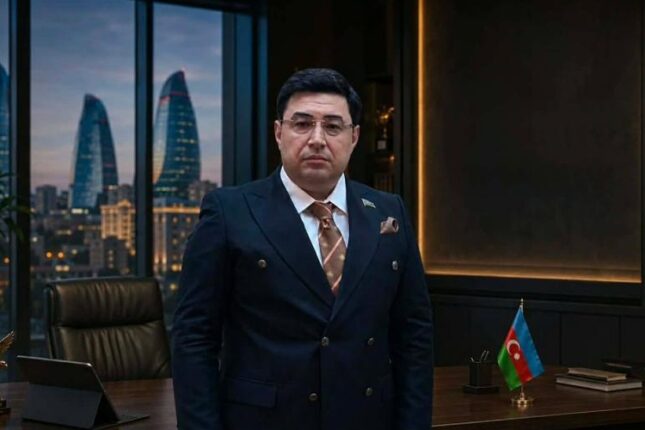 “David Seliverstov” qayıtmadı, mifik “vitse-prezident”liyi nağılı da bitdi – “Caspian Capital Holdinq” rəhbərindən ŞOK AÇIQLAMALAR