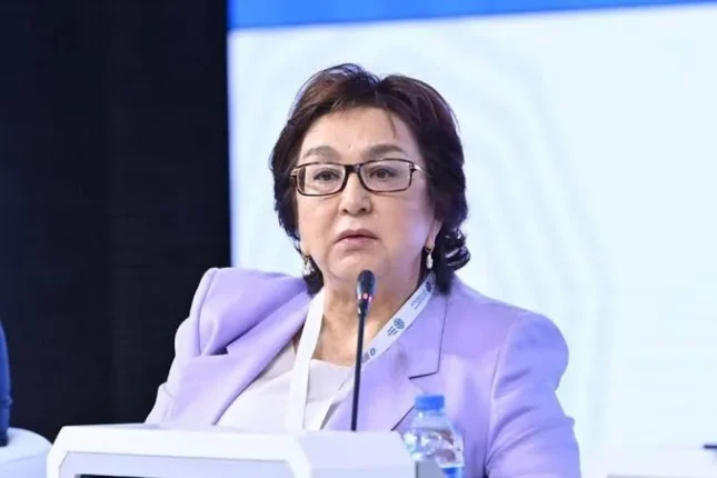 DİM sədri: Bu il ali təhsil müəssisələrinin qəbul planı 97,07 % dolub DİM sədri: Bu il ali təhsil müəssisələrinin qəbul planı 97,07 % dolub