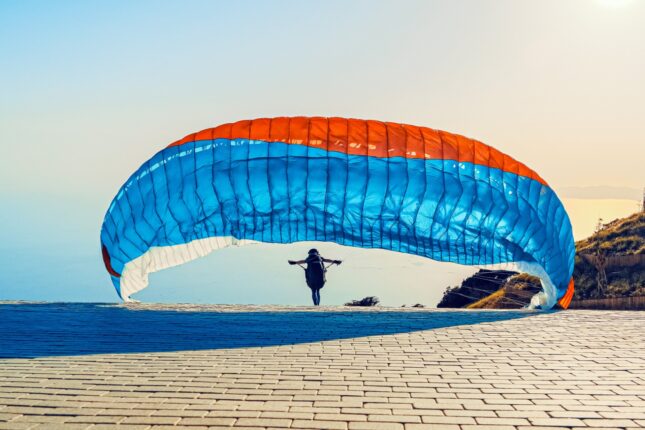 Fethiye: Həyəcanlı yamac paraşütündən müxtəlif fəaliyyətlərədək zəngin səyahət təcrübəsi – FOTOLAR Fethiye: Həyəcanlı yamac paraşütündən müxtəlif fəaliyyətlərədək zəngin səyahət təcrübəsi – FOTOLAR
