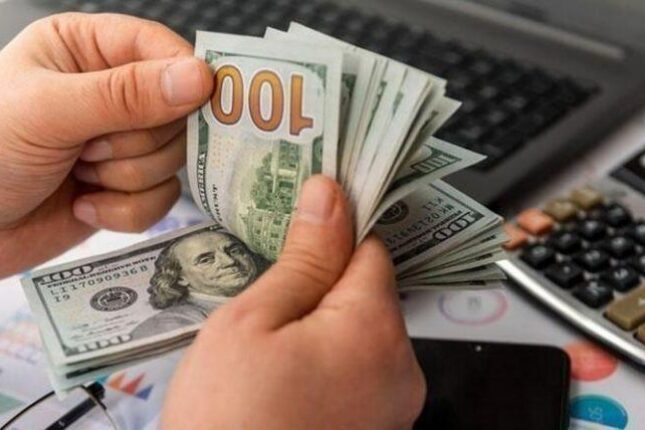ABŞ-nin dövlət borcu 50 trilyon dollara çata bilər ABŞ-nin dövlət borcu 50 trilyon dollara çata bilər