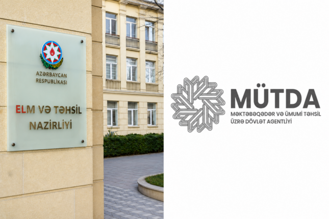 ETN və MÜTDA büdcəni talayır – Ekspert ETN və MÜTDA büdcəni talayır – Ekspert