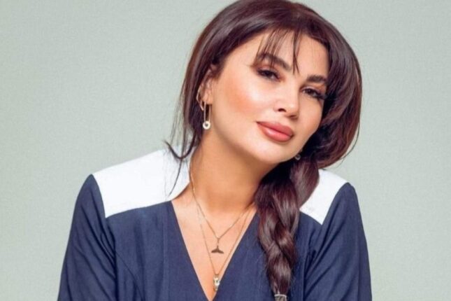 Ülviyyə İlyasova fəhləyə borclu qalıb? Ülviyyə İlyasova fəhləyə borclu qalıb?